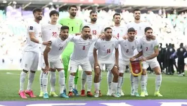 اقدام عجیب فدراسیون فوتبال قطر در مقابل ایران