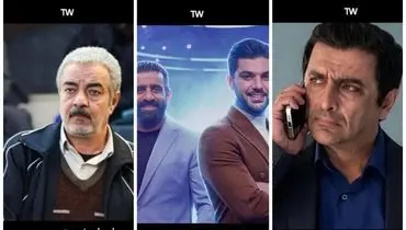 آمار بازدید سریال‌های ماه رمضان شرم‌آور شد!