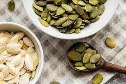 تخمه کدو؛ تنقلات ساده‌ای با خواص شگفت‌انگیز برای بدن