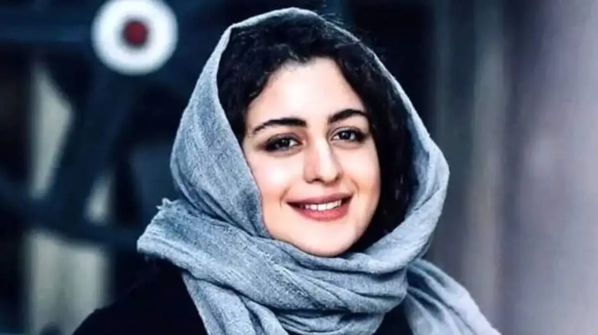 فاطیما بهارمست تولدش را با یک تم خاص برگزار کرد