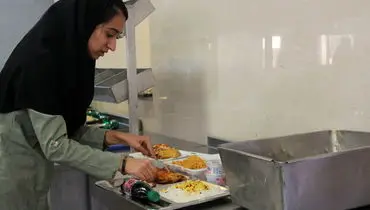 هدررفت روزانه ۳۰۰ میلیون تومان غذا در دانشگاه تهران