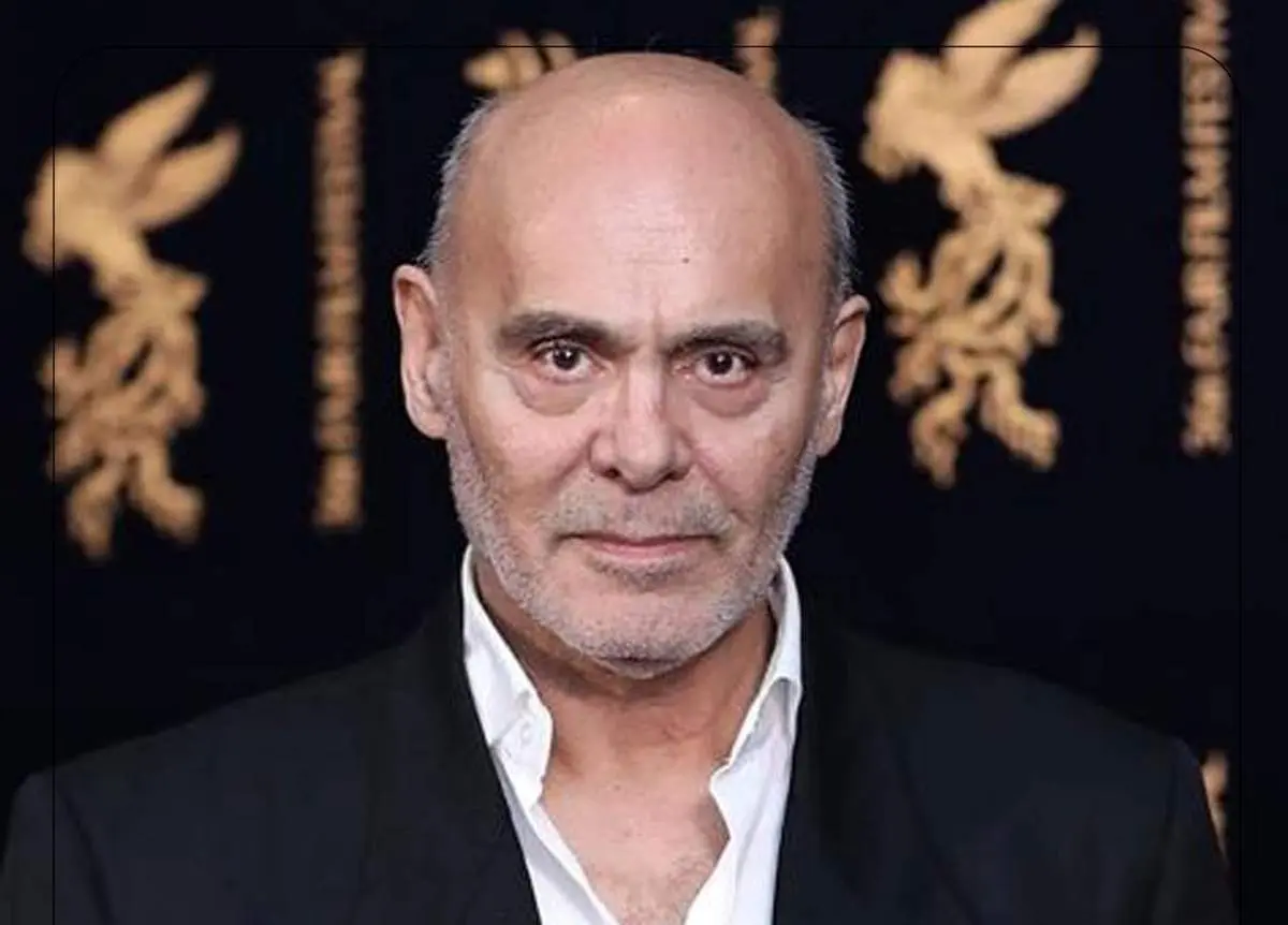 جمشید هاشم‌پور شهره سلطانی را نشناخت!