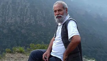 حسین توشه‌‌، بازیگر درگذشت

