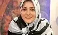 انفجار در برنامه تلویزیون خانم مجری را شوکه کرد/ویدیو