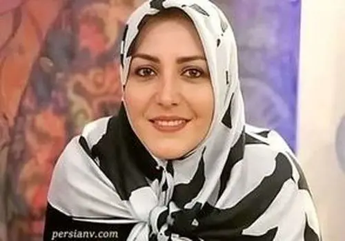سادگی دلنشین نیوشا ضیغمی در جشن تولدش!