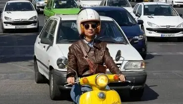 صدور گواهینامه موتور برای زنان شکاف میان دولت و جامعه را پر نمی‌کند
