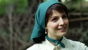 استایل گل‌گلی مهسا حجازی+عکس