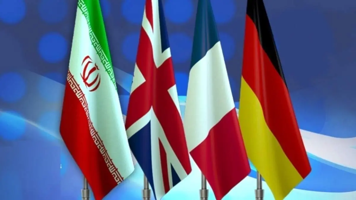 اتهامپراکنی تروئیکای اروپایی علیه ایران در شورای حکام