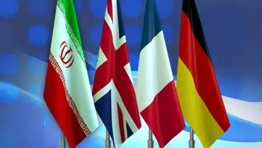 اتهام‌پراکنی تروئیکای اروپایی علیه ایران در شورای حکام
