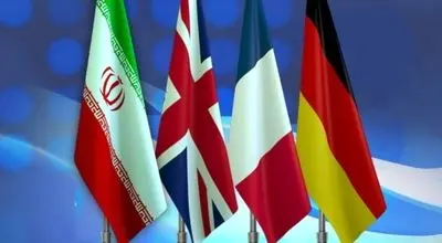 اتهام‌پراکنی تروئیکای اروپایی علیه ایران در شورای حکام