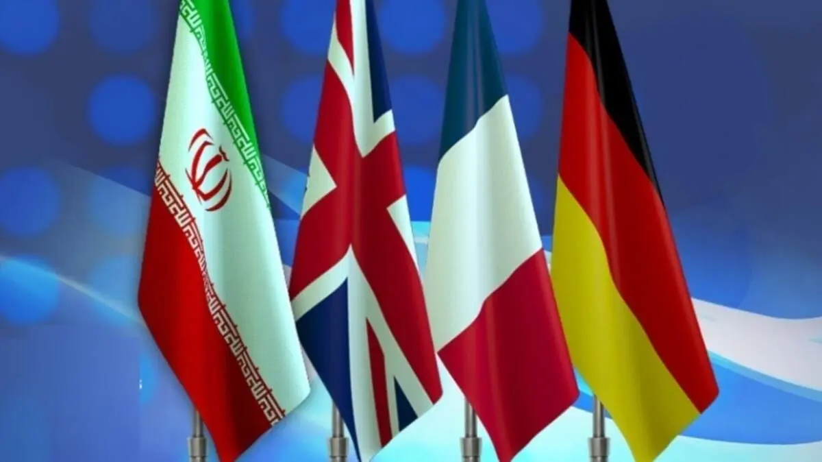 اتهام‌پراکنی تروئیکای اروپایی علیه ایران در شورای حکام