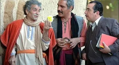 محبوب‌ترین سریال ایرانی در سطح بین‌المللی
