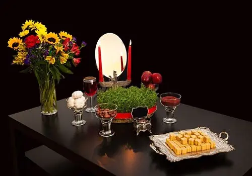 زمان لحظه تحویل سال ۱۴۰۵ چه ساعتی است؟
