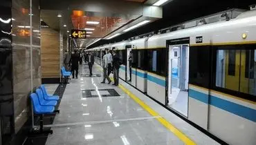 اگر درهنگام حمله هوایی در مترو بودید این نکات مهم را به یاد داشته باشید