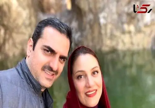 عکس منتشر شده از شبنم مقدمی با متنی تامل برانگیز