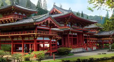 کشف بقایای کافۀ باستانی در یک معبد ژاپنی+ عکس
