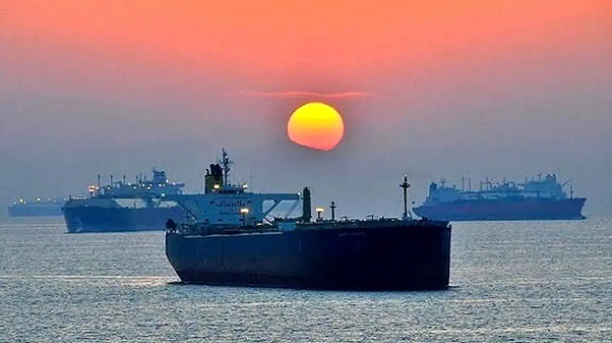 اتهام‌زنی جدید درباره صادرات نفت ایران

