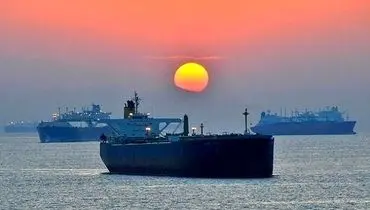 اتهام‌زنی جدید درباره صادرات نفت ایران

