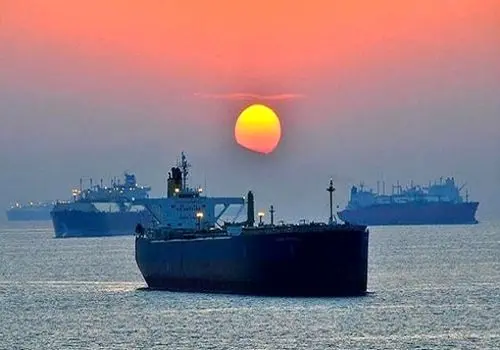 اتهام‌زنی جدید درباره صادرات نفت ایران

