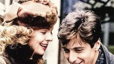 دلنوشته غم انگیز و احساسی آل پاچینو برای درگذشت دایان کیتون