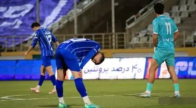 فسخ «آنی» و قطعی ستاره محبوب استقلال | باشگاه باید قید او را بزند