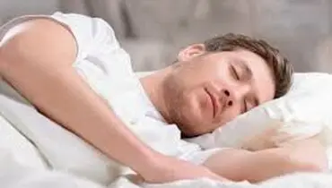 خواب شبانه؛ راهی طبیعی برای کنترل فشار خون بالا