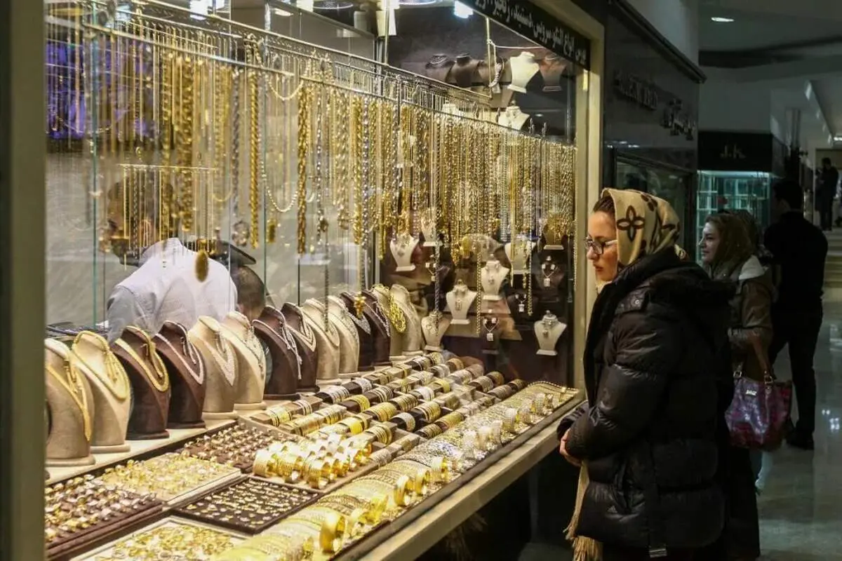 پیش‌بینی قیمت طلا و سکه در هفته آخر آذر اعلام شد