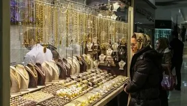 پیش‌بینی قیمت طلا و سکه در هفته آخر آذر اعلام شد