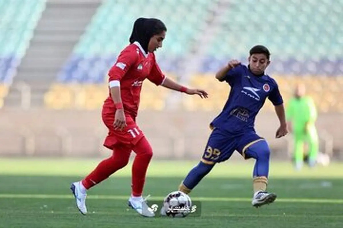 ستاره تیم ملی کاپیتان پرسپولیس شد+ عکس 