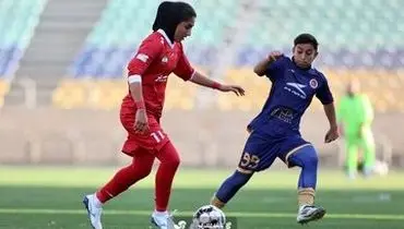 ستاره تیم ملی کاپیتان پرسپولیس شد+ عکس 