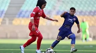 ستاره تیم ملی کاپیتان پرسپولیس شد+ عکس 