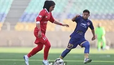 ستاره تیم ملی کاپیتان پرسپولیس شد+ عکس 