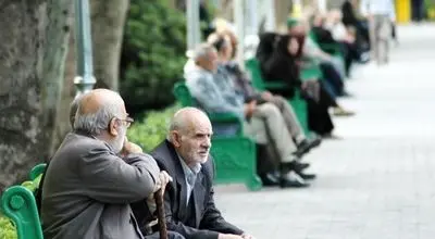 زنگ خطر جمعیتی: ایران در مسیر سالمندی/ جمعیت کدام استان کم می‌شود؟