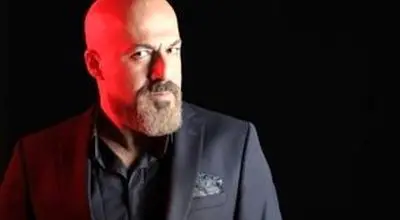 دورهمی چند بازیگر جذاب ایران در باشگاه انقلاب/ویدیو 