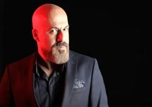 دورهمی چند بازیگر جذاب ایران در باشگاه انقلاب/ویدیو 