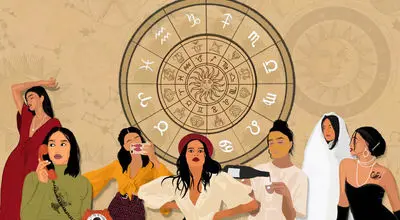 فال روزانه جمعه ۱۴ شهریور ۱۴۰۴