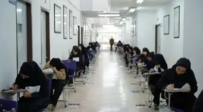  آزمون استخدامی وزارت بهداشت ۲۷ شهریور برگزار می‌شود/ اعلام نتایج تا ۱۷ مهرماه 