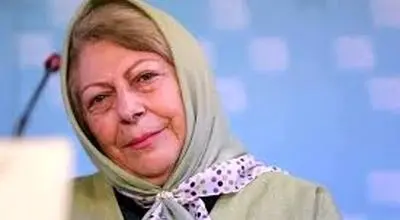 زندگینامه ثریا قاسمی بازیگر محبوب