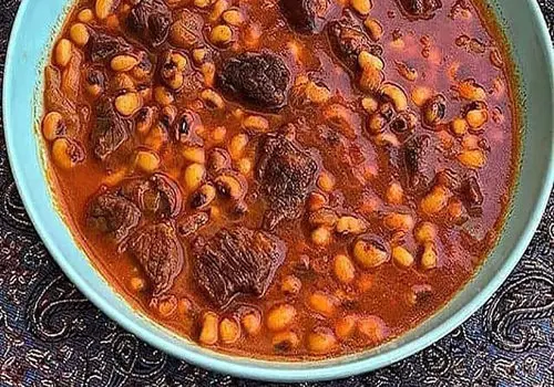 ناهار فرداست باشه: لذت یک غذای مجلسی؛ طرز تهیه مرغ آلویی خوشمزه با دستور ویژه