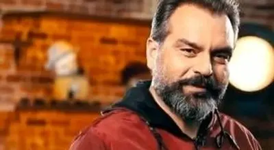 غم سنگین شهرام قائدی در روز تولدش