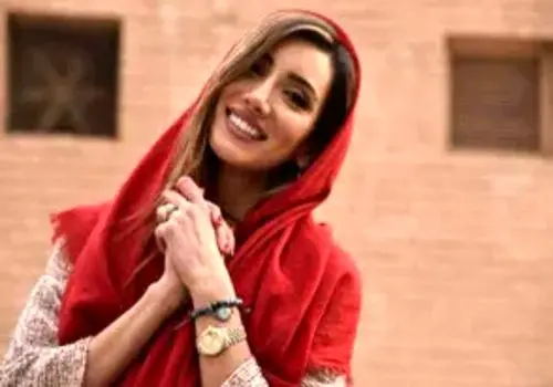 پیج دوم صدف‌بیوتی هم از دسترس خارج شد