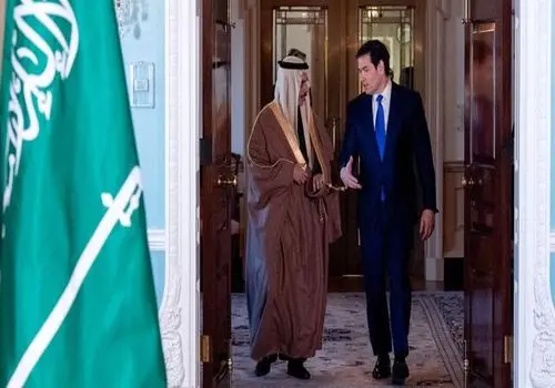 عربستان با حمله امریکا به ایران موافقت کرد؟