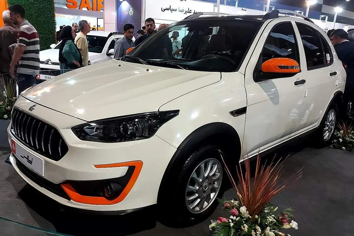 قیمت خودرو‌های سایپا امروز دوشنبه ۱۲ آبان ۱۴۰۴ + جدول 