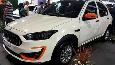 قیمت خودرو‌های سایپا امروز دوشنبه ۱۲ آبان ۱۴۰۴ + جدول 