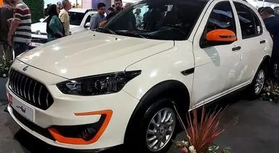 قیمت خودرو‌های سایپا امروز دوشنبه ۱۲ آبان ۱۴۰۴ + جدول 