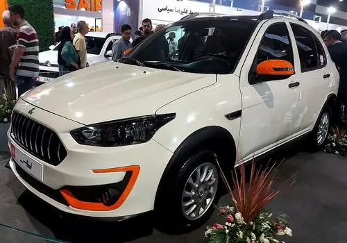 قیمت خودرو‌های سایپا امروز دوشنبه ۱۲ آبان ۱۴۰۴ + جدول 