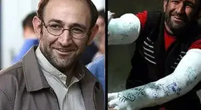 عروسی مجلل برادر دوقلوی «اوس موسی پایتخت»؛ دکور شیک و مهمان‌های مشهور/ویدیو 