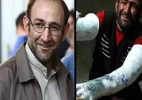 عروسی مجلل برادر دوقلوی «اوس موسی پایتخت»؛ دکور شیک و مهمان‌های مشهور/ویدیو 