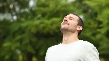 چند ترفند ساده برای تنفس بهتر
