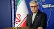 سخنگوی وزارت خارجه: هیچ درخواست ملاقاتی به آمریکا داده نشده است؛ ادعاهای ترامپ تکذیب شد